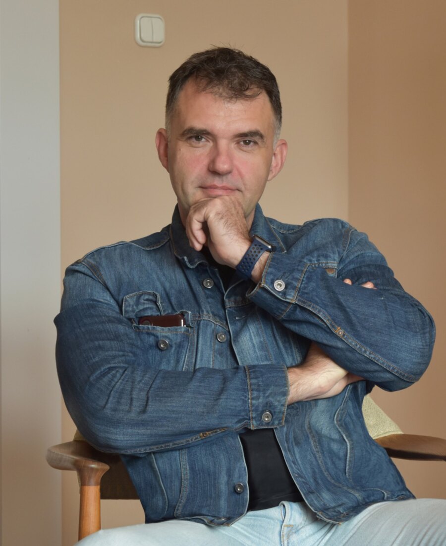 Jónás Zoltán