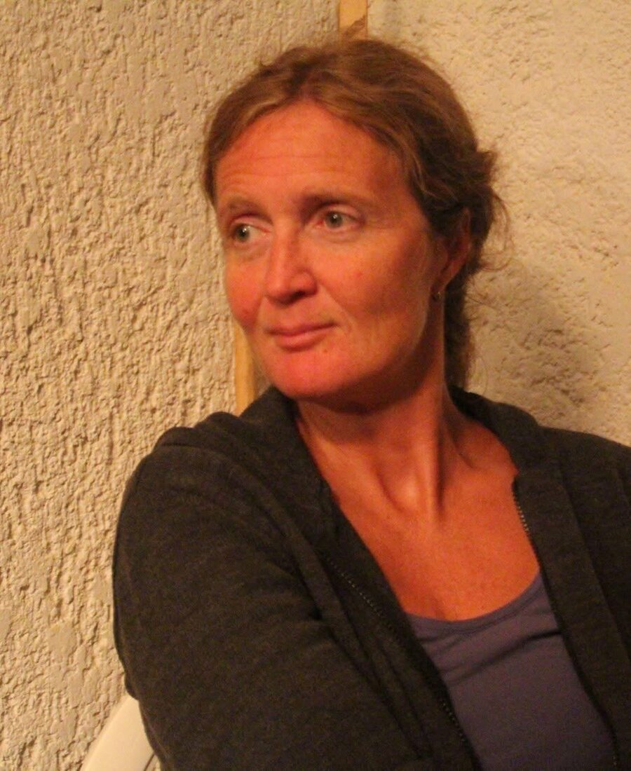 Szilágyi Vera